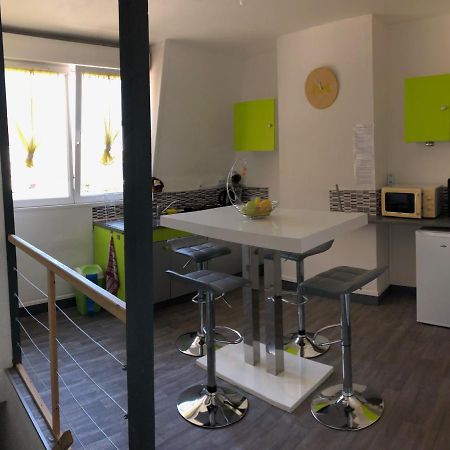 Dkappart Dunkerque Charmant Appartement Dunkirk المظهر الخارجي الصورة