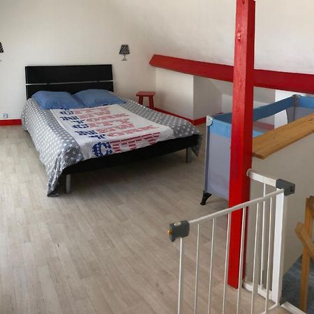 Dkappart Dunkerque Charmant Appartement Dunkirk المظهر الخارجي الصورة