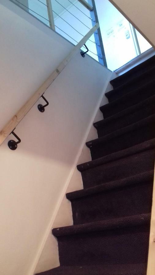 Dkappart Dunkerque Charmant Appartement Dunkirk المظهر الخارجي الصورة