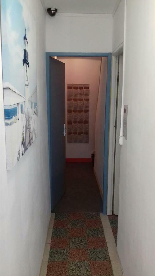 Dkappart Dunkerque Charmant Appartement Dunkirk المظهر الخارجي الصورة