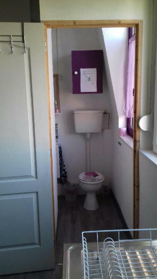 Dkappart Dunkerque Charmant Appartement Dunkirk المظهر الخارجي الصورة