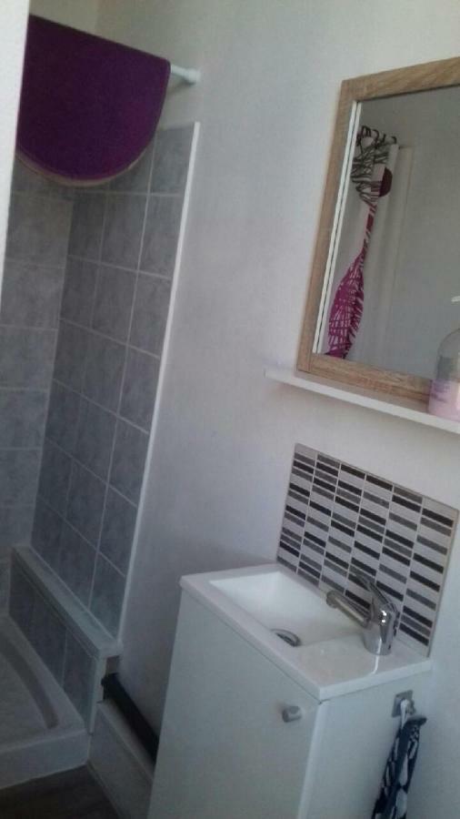 Dkappart Dunkerque Charmant Appartement Dunkirk المظهر الخارجي الصورة